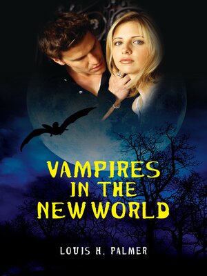 cover image of Vampires in the New World